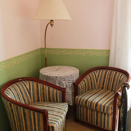 Hotel Miranda Tellaro