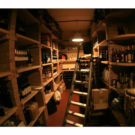 Miranda Hotel Tellaro