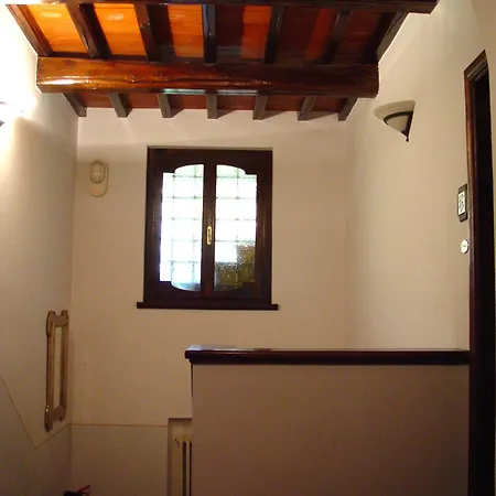 Hotel Miranda Tellaro