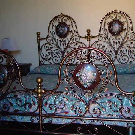 Miranda Hotel Tellaro