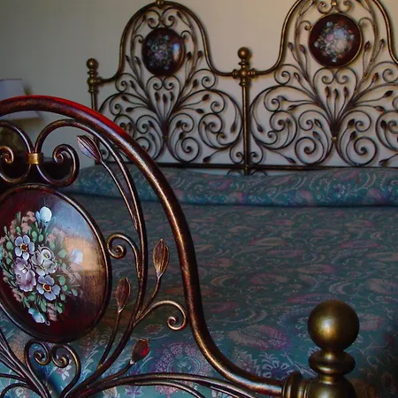 Hotel Miranda Tellaro