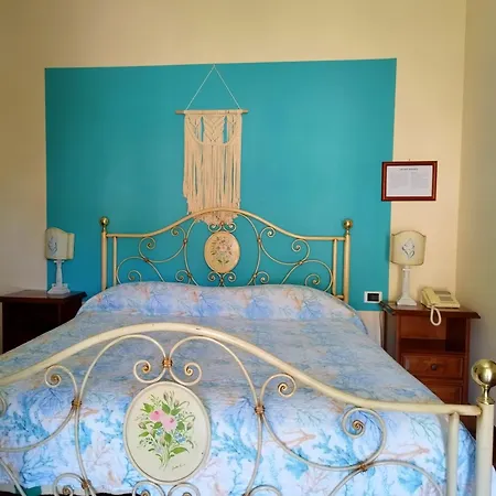 Miranda Hotel Tellaro