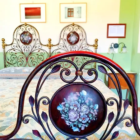 Hotel Miranda Tellaro