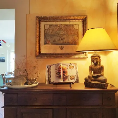 Miranda Hotel Tellaro