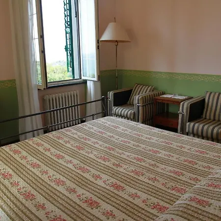 Miranda Hotel Tellaro