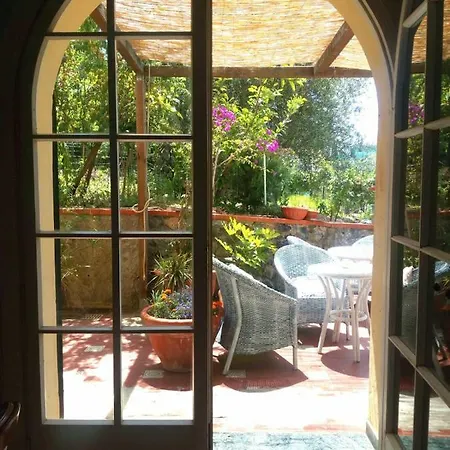 Hotel Miranda Tellaro