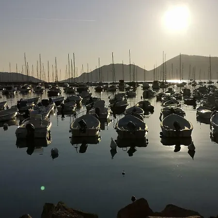 Miranda Hotel Tellaro