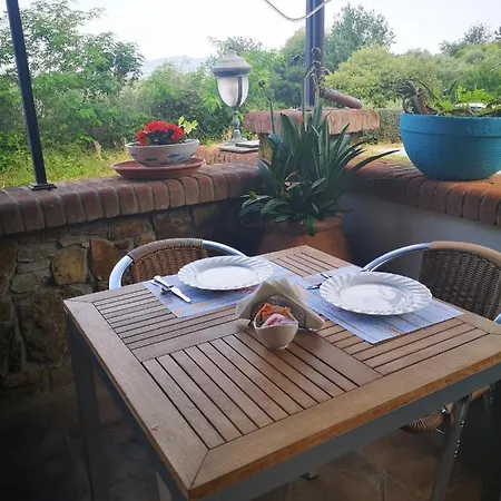 Szálloda Miranda 3*