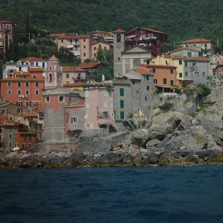 Hotel Miranda