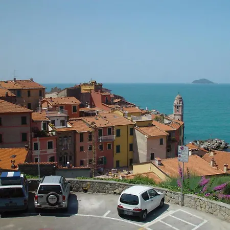 Hotell Miranda Tellaro
