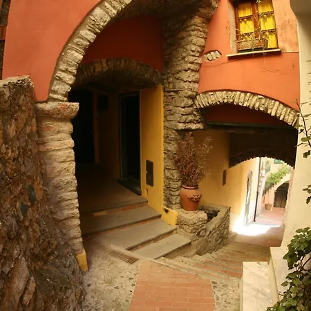 Hotell Miranda Tellaro