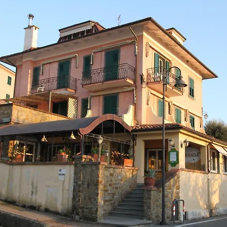 Hotell Miranda