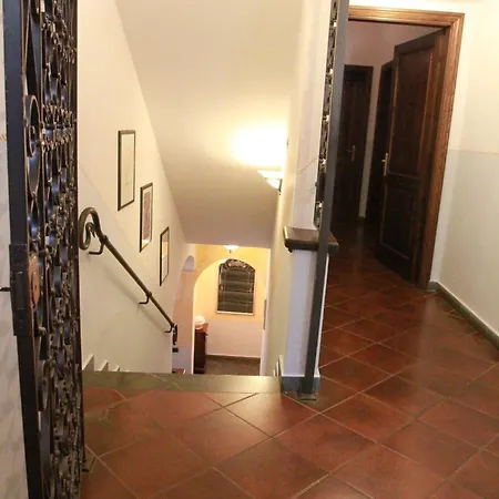Miranda Hotel 3*