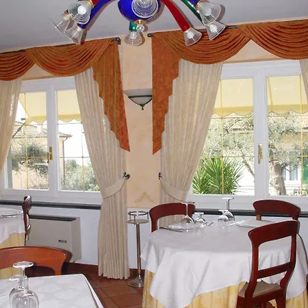 Hotell Miranda 3*