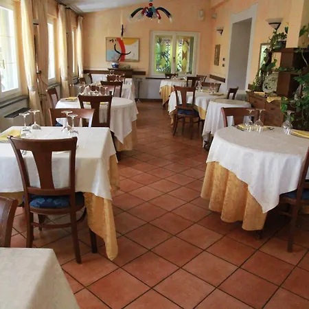 Hotell Miranda