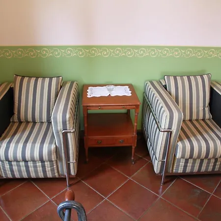 Miranda Hotell Tellaro