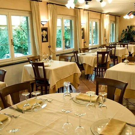Hotel Miranda
