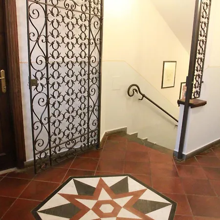 Hotell Miranda 3*