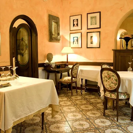 Hotell Miranda