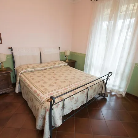 Miranda Hotell Tellaro