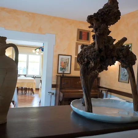 Miranda Hotel Tellaro