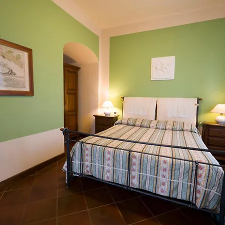 Hotell Miranda Tellaro