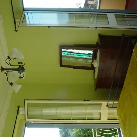 Hotel Miranda