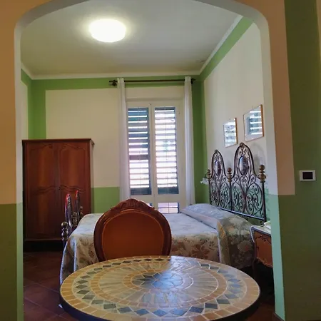Hotel Miranda