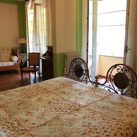Miranda Ξενοδοχείο 3*