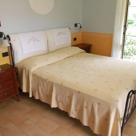 Hotell Miranda Tellaro