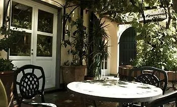 Miranda Ξενοδοχείο 3*