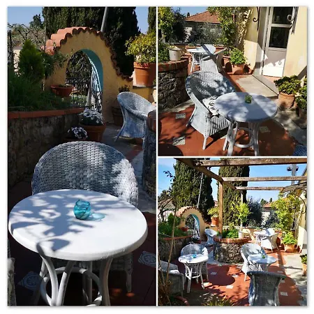 Miranda 3* Tellaro