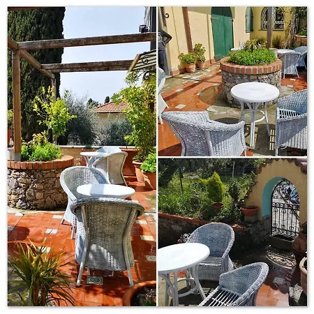 Hotell Miranda