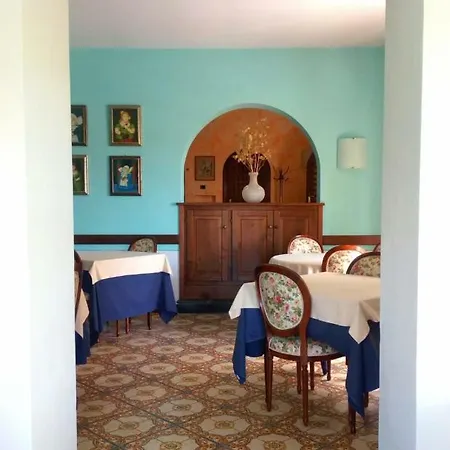 Szálloda Miranda 3*