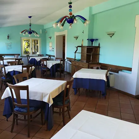 Miranda Hotel