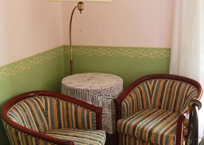 Hotel Miranda Tellaro