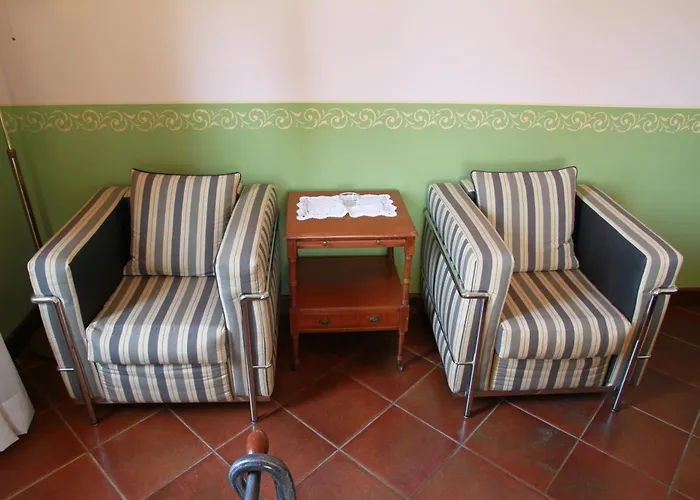 Miranda Hotel Tellaro