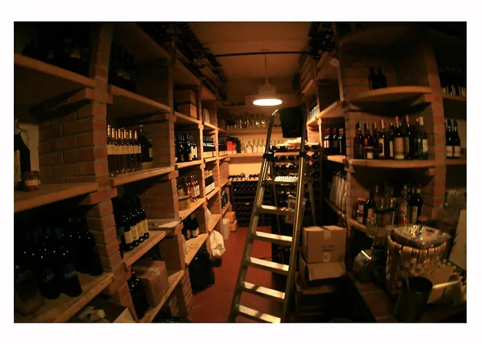 Miranda Hotel Tellaro