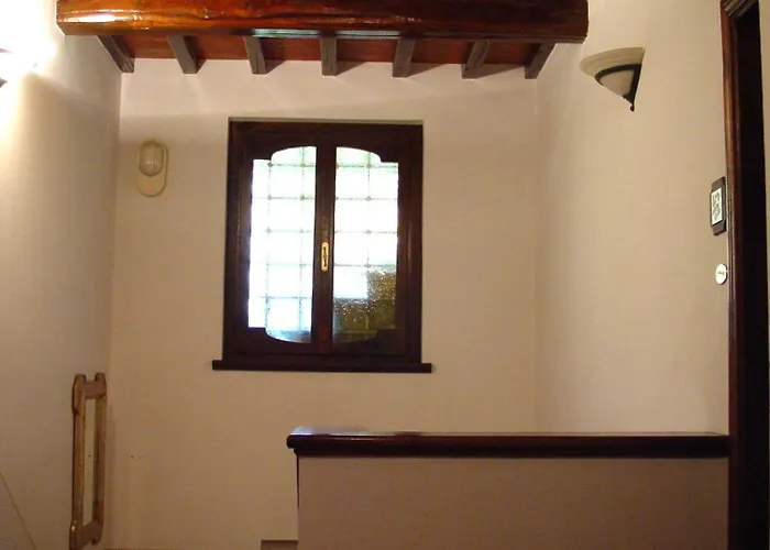 Hotel Miranda Tellaro