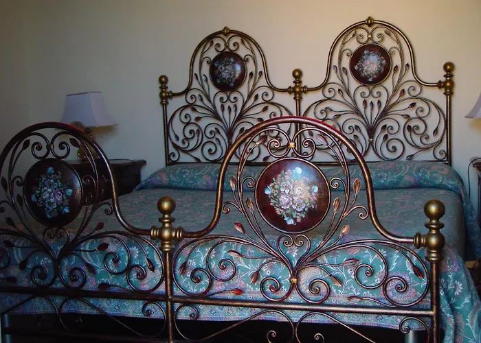 Miranda Hotel Tellaro