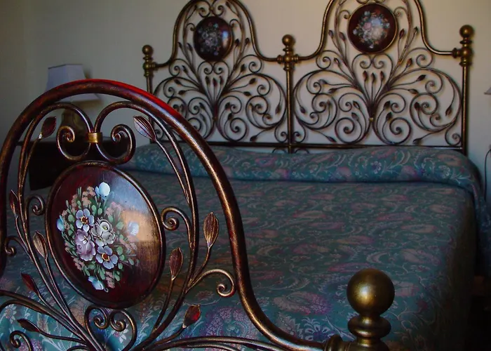 Hotel Miranda Tellaro