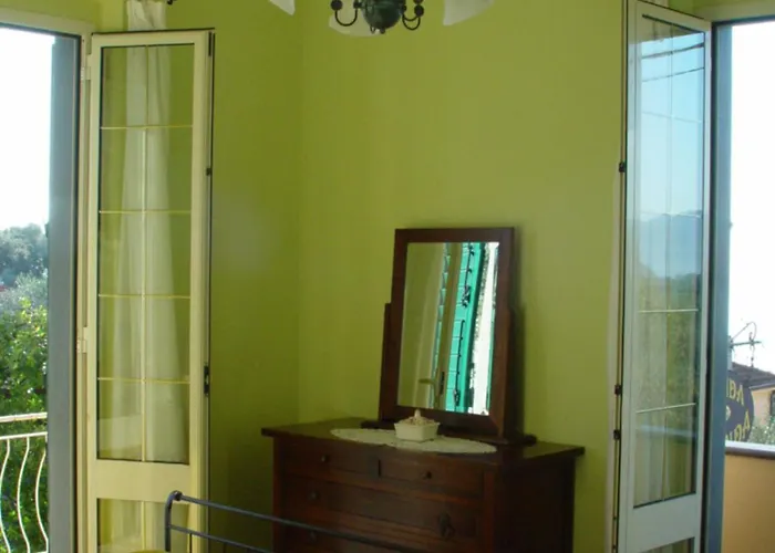 Hotel Miranda Tellaro