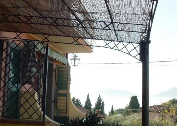 Hotel Miranda