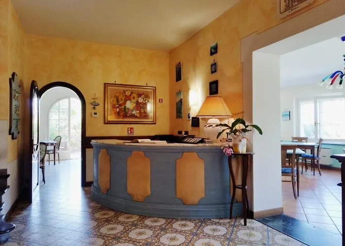 Hotel Miranda 3*
