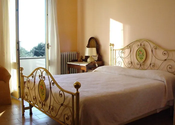 Miranda Hotel Tellaro