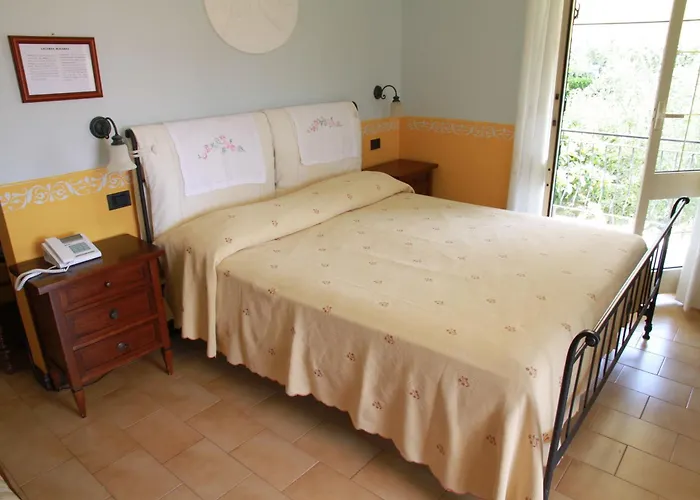 Hotel Miranda Tellaro