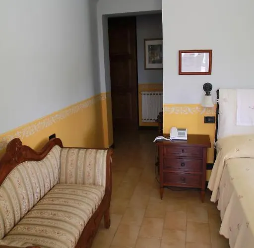 Miranda 3* Tellaro