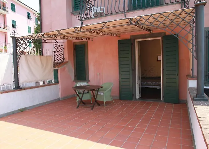 Hotel Miranda