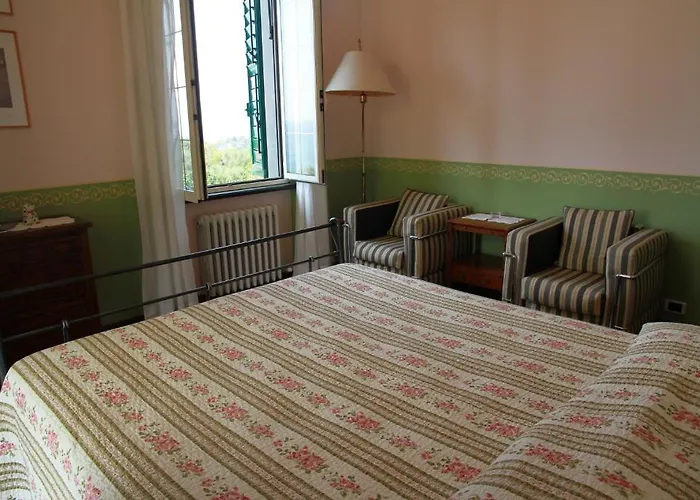 Miranda Hotel Tellaro