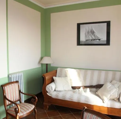 Hotel Miranda Tellaro